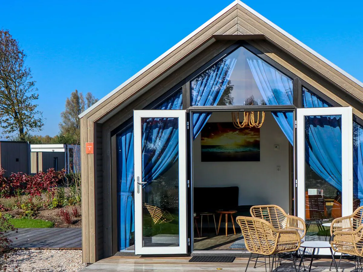 Holiday house Beach House 4