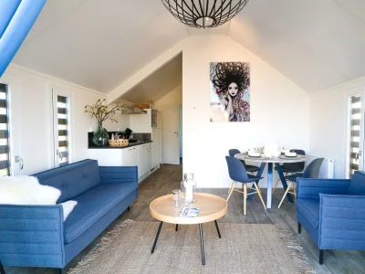 Holiday house Beach House 4 - Outdoor photo 3