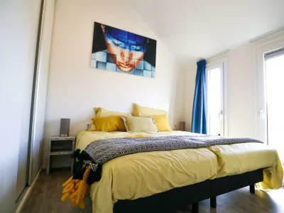 Holiday house Beach House 4 - Outdoor photo 6