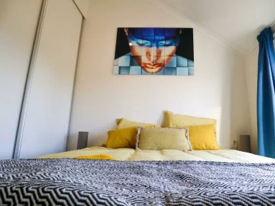 Holiday house Beach House 4 - Outdoor photo 7