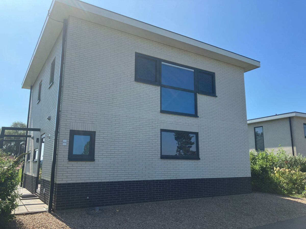 Holiday house Cube Magnifique 8