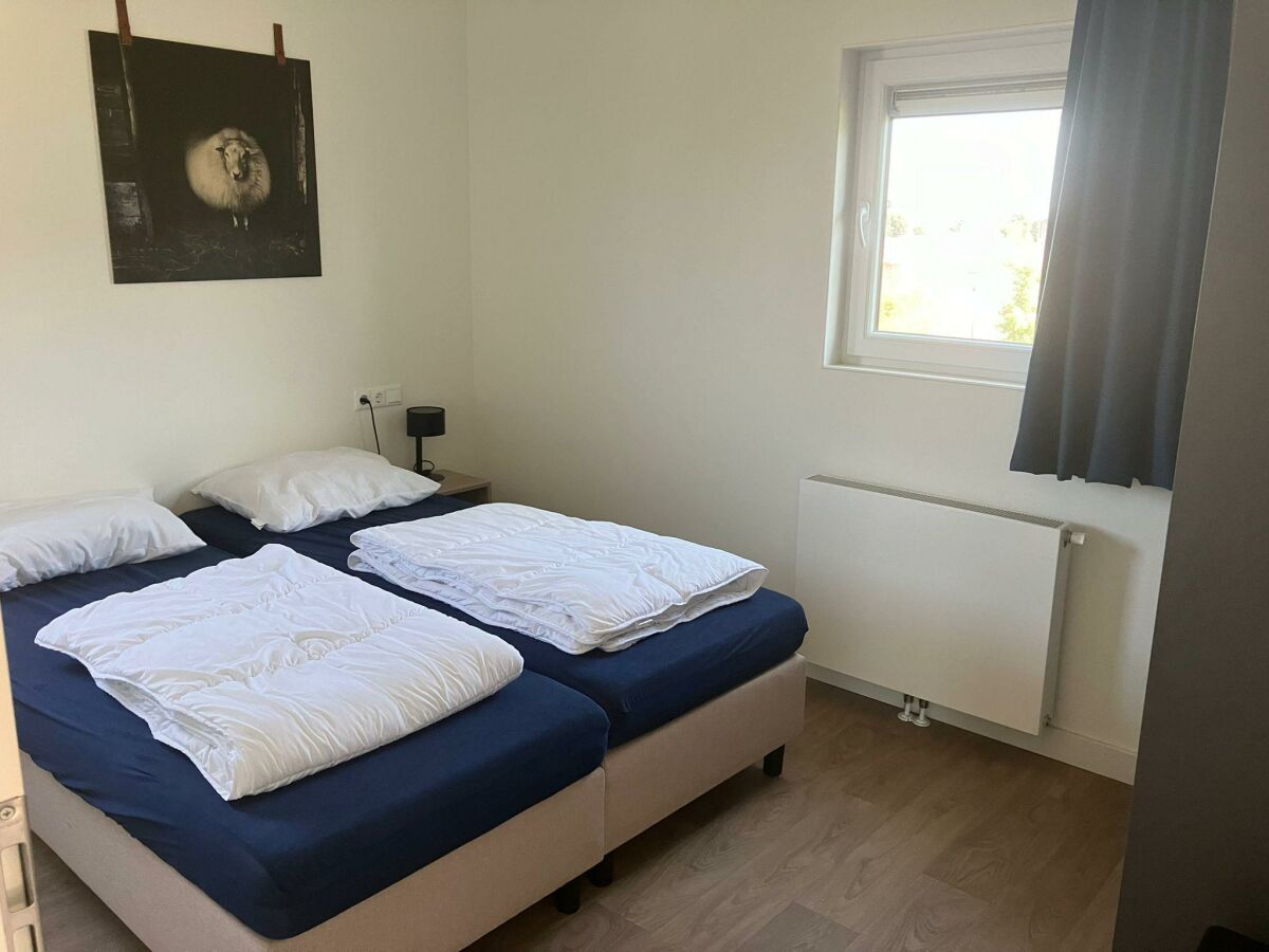 Holiday house Cube Magnifique 8 - Outdoor photo 2