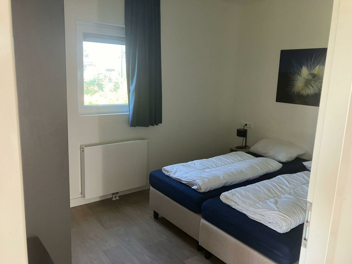 Holiday house Cube Magnifique 8 - Outdoor photo 4