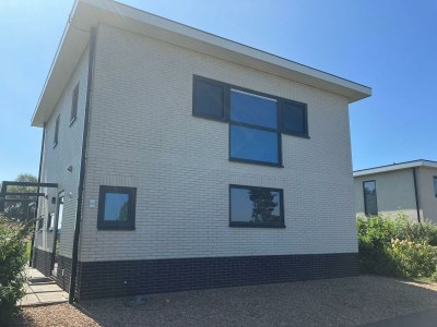 Holiday house Cube Magnifique 8 in Olburgen - Holiday house