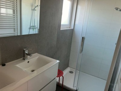 Holiday house Cube Magnifique 8 - Outdoor photo 7