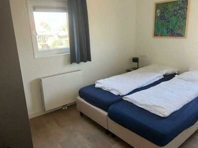 Holiday house Cube Magnifique 8 - Outdoor photo 9