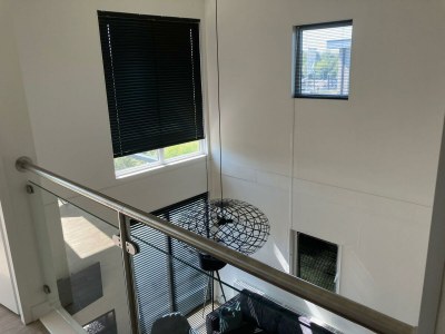 Holiday house Cube Magnifique 8 - Outdoor photo 10