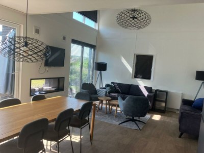 Holiday house Cube Magnifique 8 - Outdoor photo 11