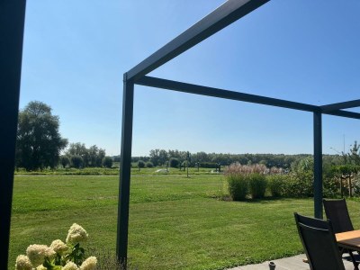 Holiday house Cube Magnifique 8 - Outdoor photo 13