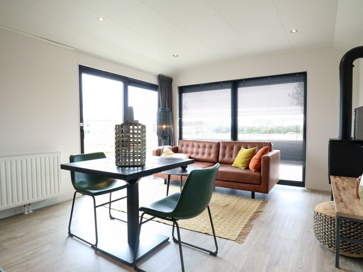 Holiday house Wellness Lodge 2 - Outdoor photo 4