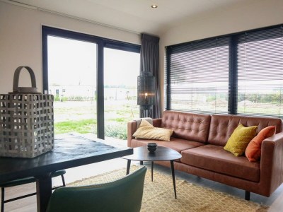 Holiday house Wellness Lodge 2 - Outdoor photo 2