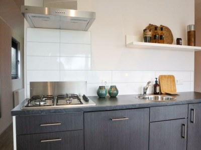 Holiday house Wellness Lodge 2 - Outdoor photo 5