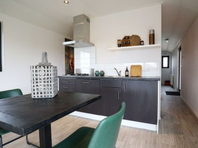 Holiday house Wellness Lodge 2 - Outdoor photo 6