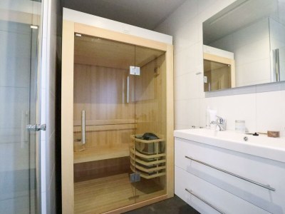 Holiday house Wellness Lodge 2 - Outdoor photo 7