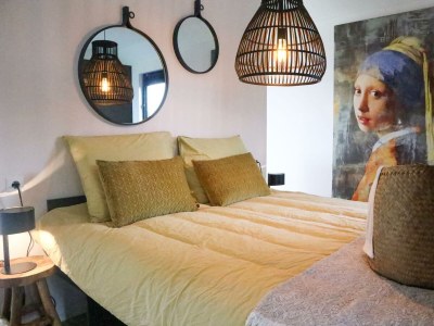 Holiday house Wellness Lodge 2 - Outdoor photo 8