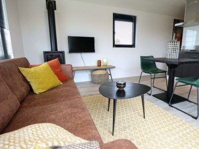 Holiday house Wellness Lodge 2 - Outdoor photo 9