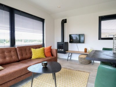 Holiday house Wellness Lodge 2 - Outdoor photo 10