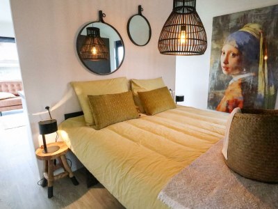 Holiday house Wellness Lodge 2 - Outdoor photo 11