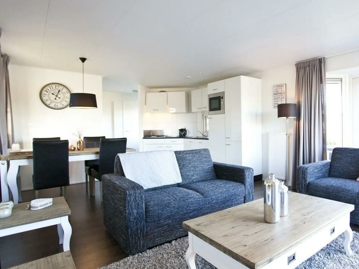 Holiday house Exclusif 4