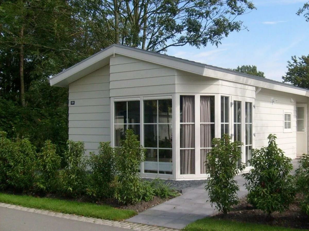 Holiday house Exclusif 4 - Outdoor photo 2