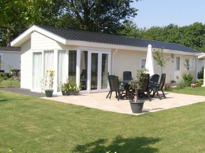 Holiday house Exclusif 4 - Outdoor photo 8