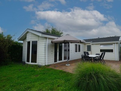 Holiday house L’Avenir 6 in Halfweg - Holiday house