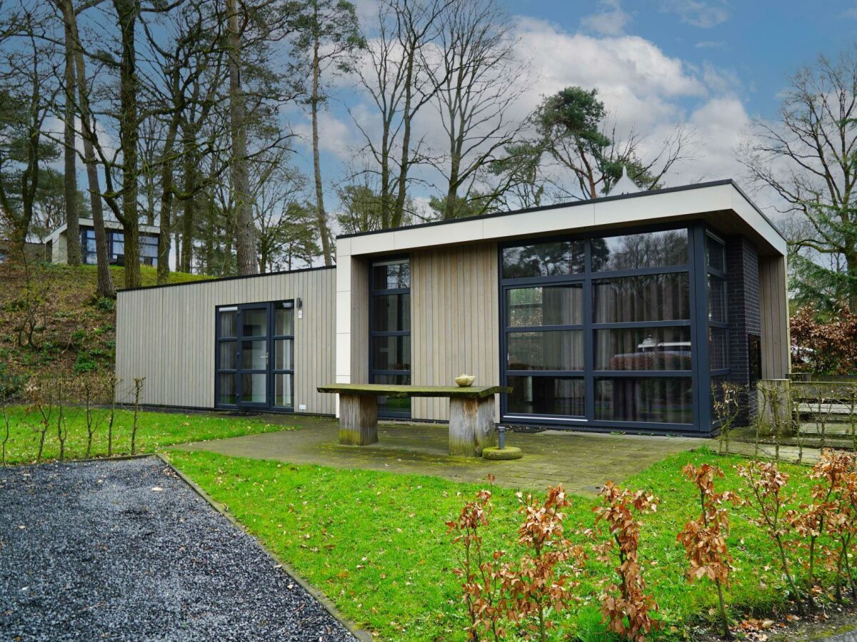 Holiday house Cube Exclusif 4