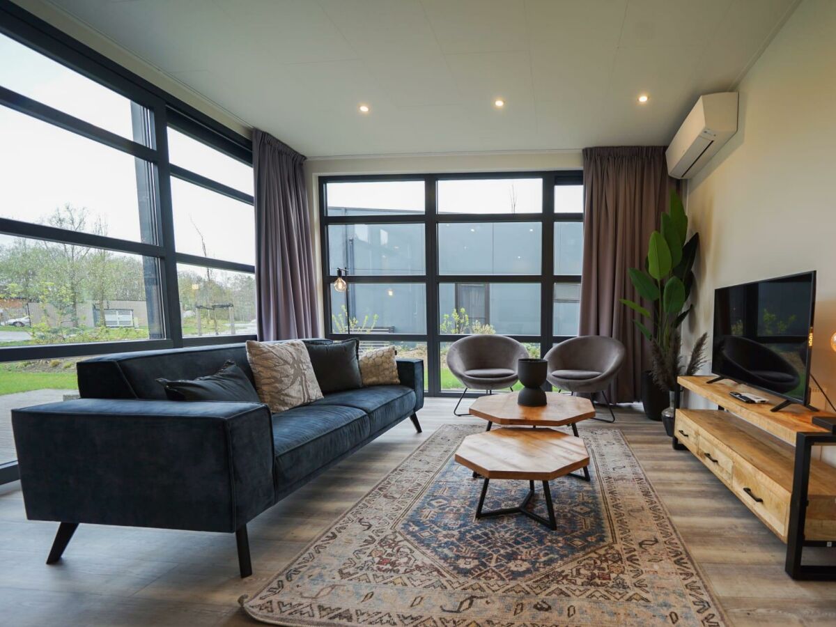 Holiday house Cube Exclusif 4 - Outdoor photo 2