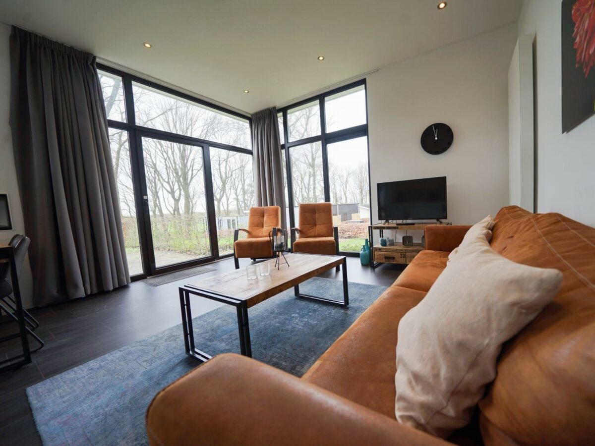 Holiday house Cube Exclusif 4 - Outdoor photo 3