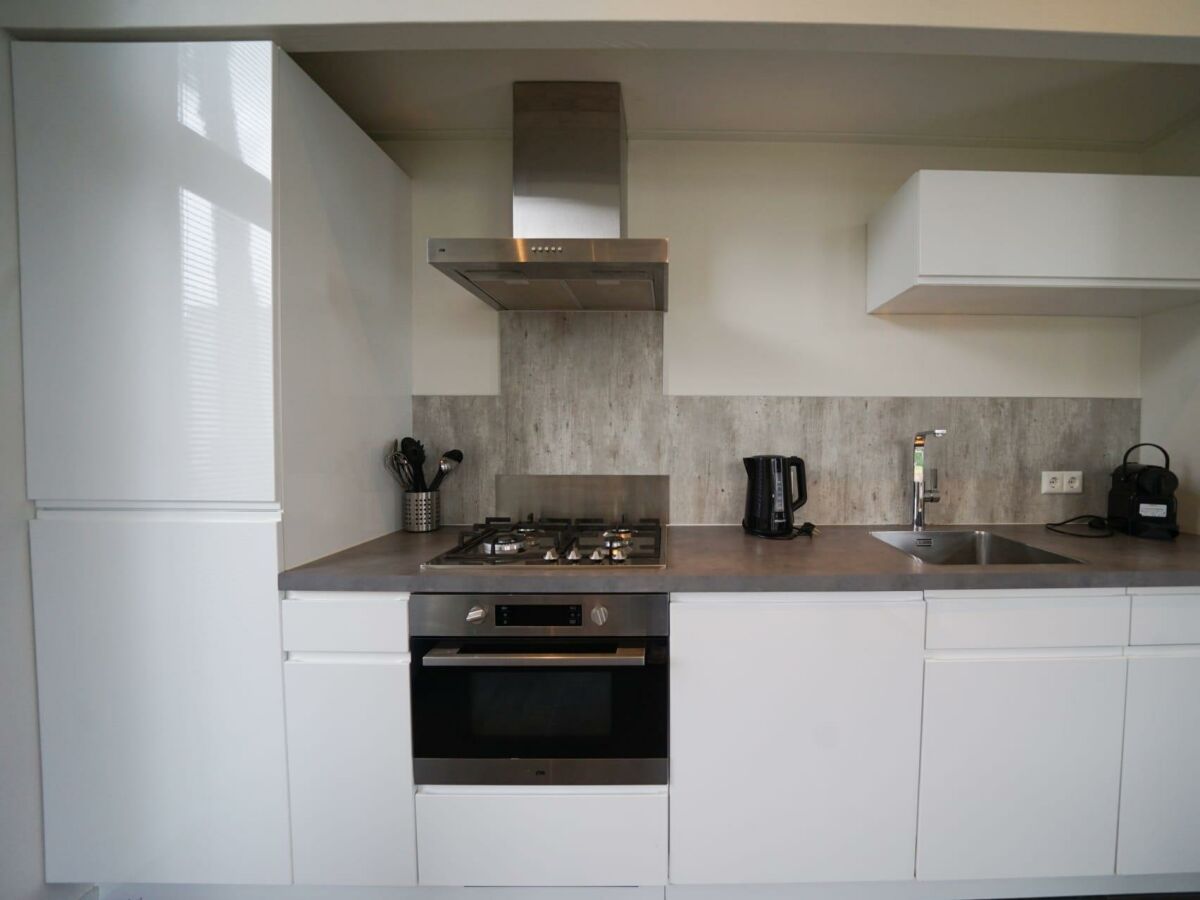 Holiday house Cube Exclusif 4 - Outdoor photo 5