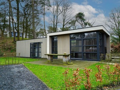 Holiday house Cube Exclusif 4 in Belfeld - Holiday house