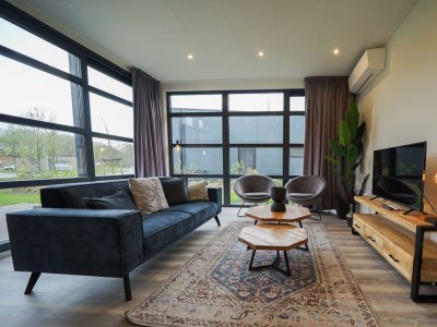 Holiday house Cube Exclusif 4 - Outdoor photo 2