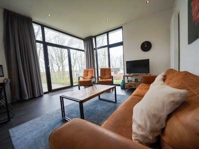 Holiday house Cube Exclusif 4 - Outdoor photo 3