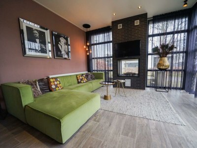 Holiday house Cube Exclusif 4 - Outdoor photo 4