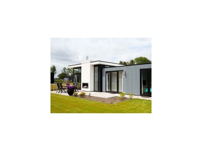 Holiday house Cube Exclusif 4 - Outdoor photo 6