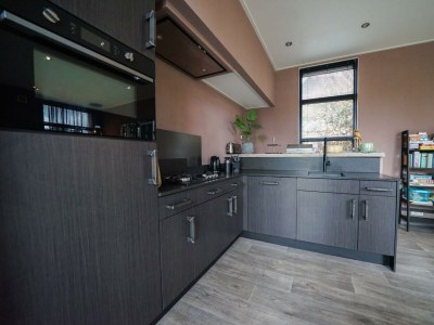 Holiday house Cube Exclusif 4 - Outdoor photo 7