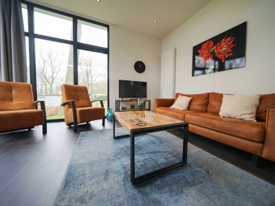 Holiday house Cube Exclusif 4 - Outdoor photo 8