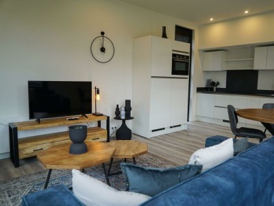 Holiday house Cube Exclusif 4 - Outdoor photo 9