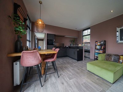 Holiday house Cube Exclusif 4 - Outdoor photo 10