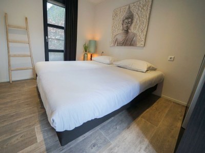 Holiday house Cube Exclusif 4 - Outdoor photo 11