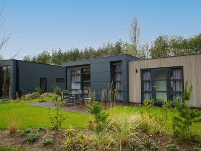 Holiday house Cube Exclusif 4 - Outdoor photo 18