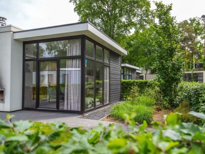 Holiday house Cube Exclusif 4 - Outdoor photo 19