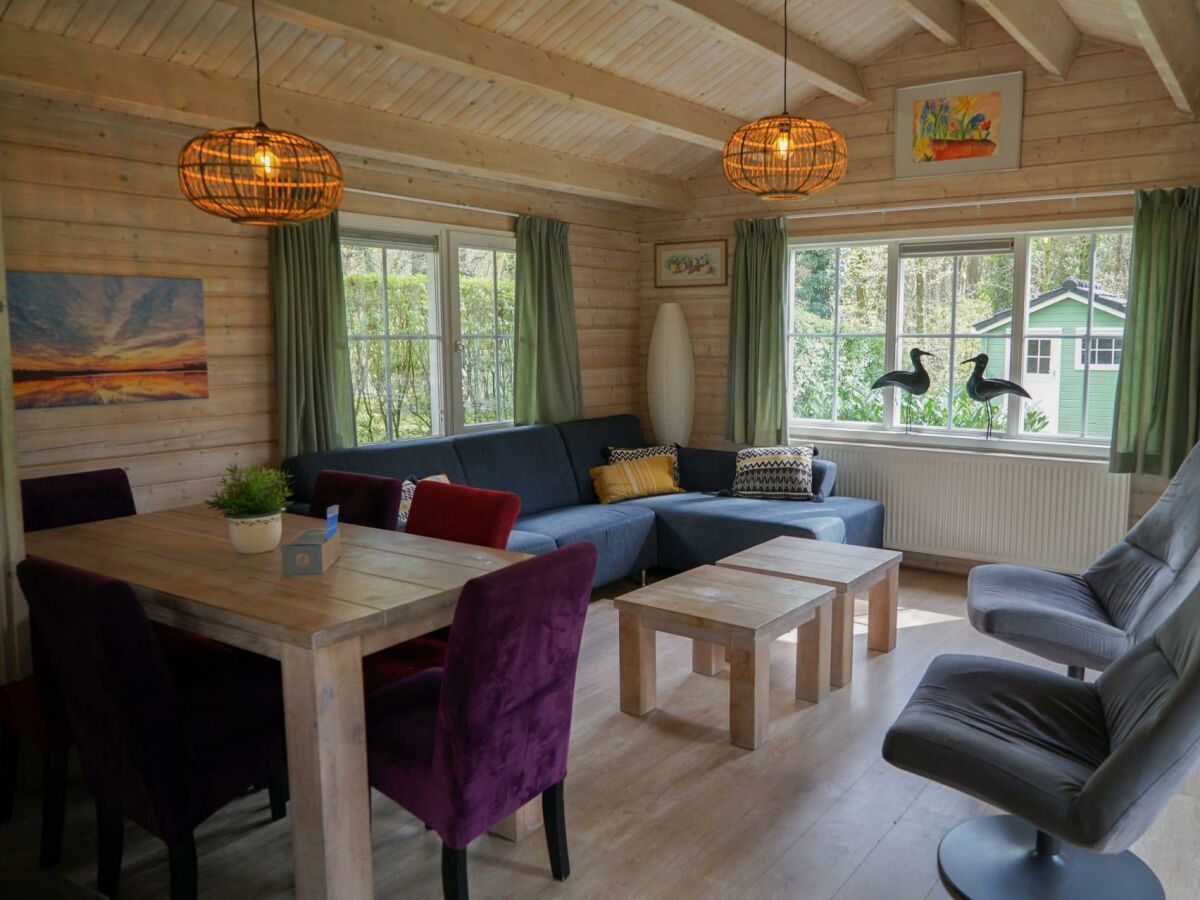 Holiday house Fin Maison 6 - Outdoor photo 4