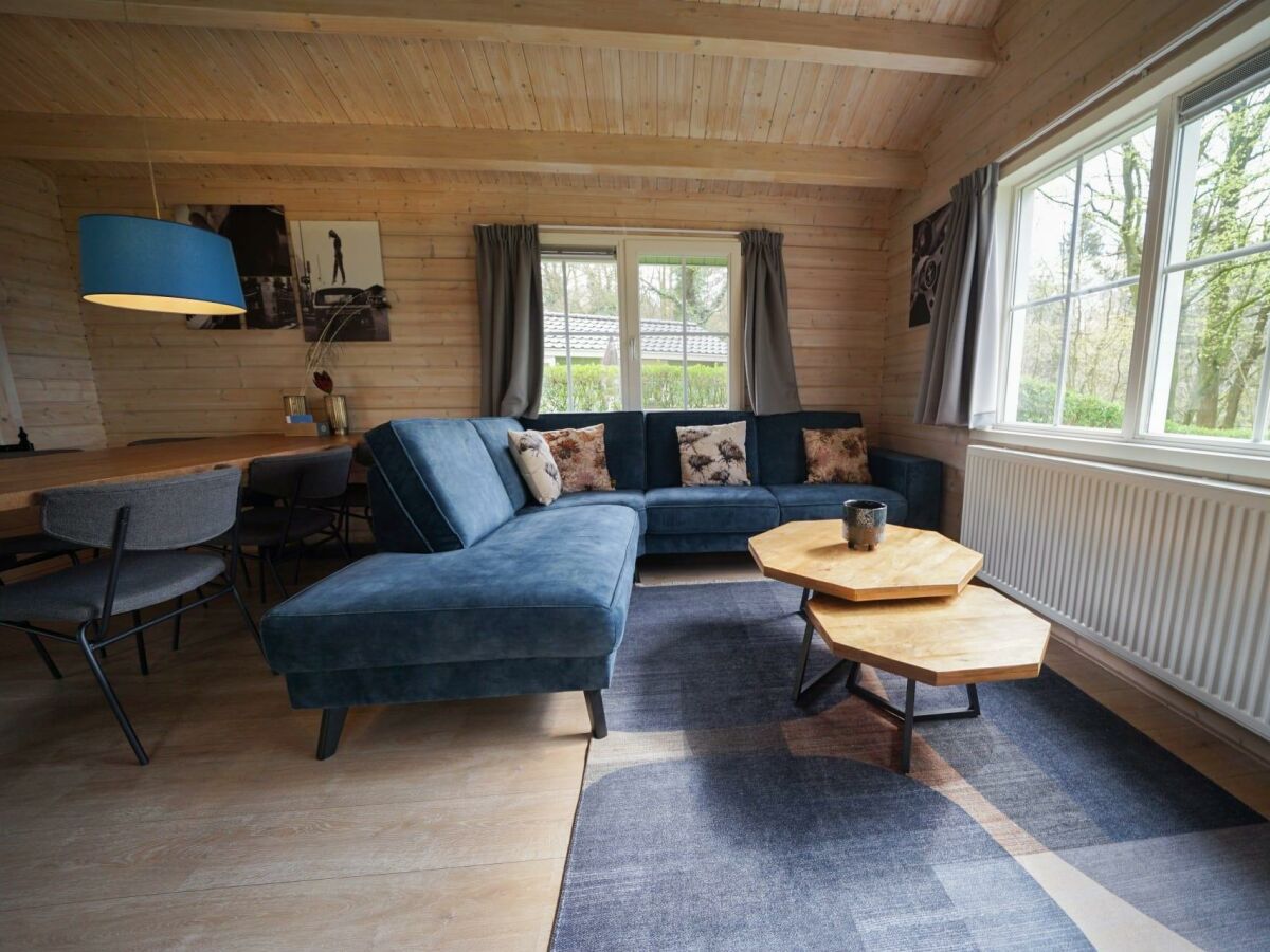 Holiday house Fin Maison 6 - Outdoor photo 5