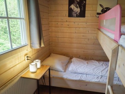 Holiday house Fin Maison 6 - Outdoor photo 7