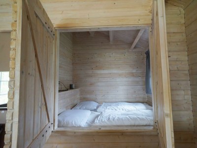 Holiday house Fin Maison 6 - Outdoor photo 8