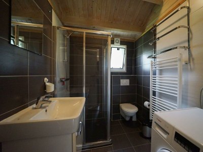 Holiday house Fin Maison 6 - Outdoor photo 10