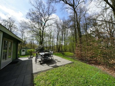 Holiday house Fin Maison 6 - Outdoor photo 11