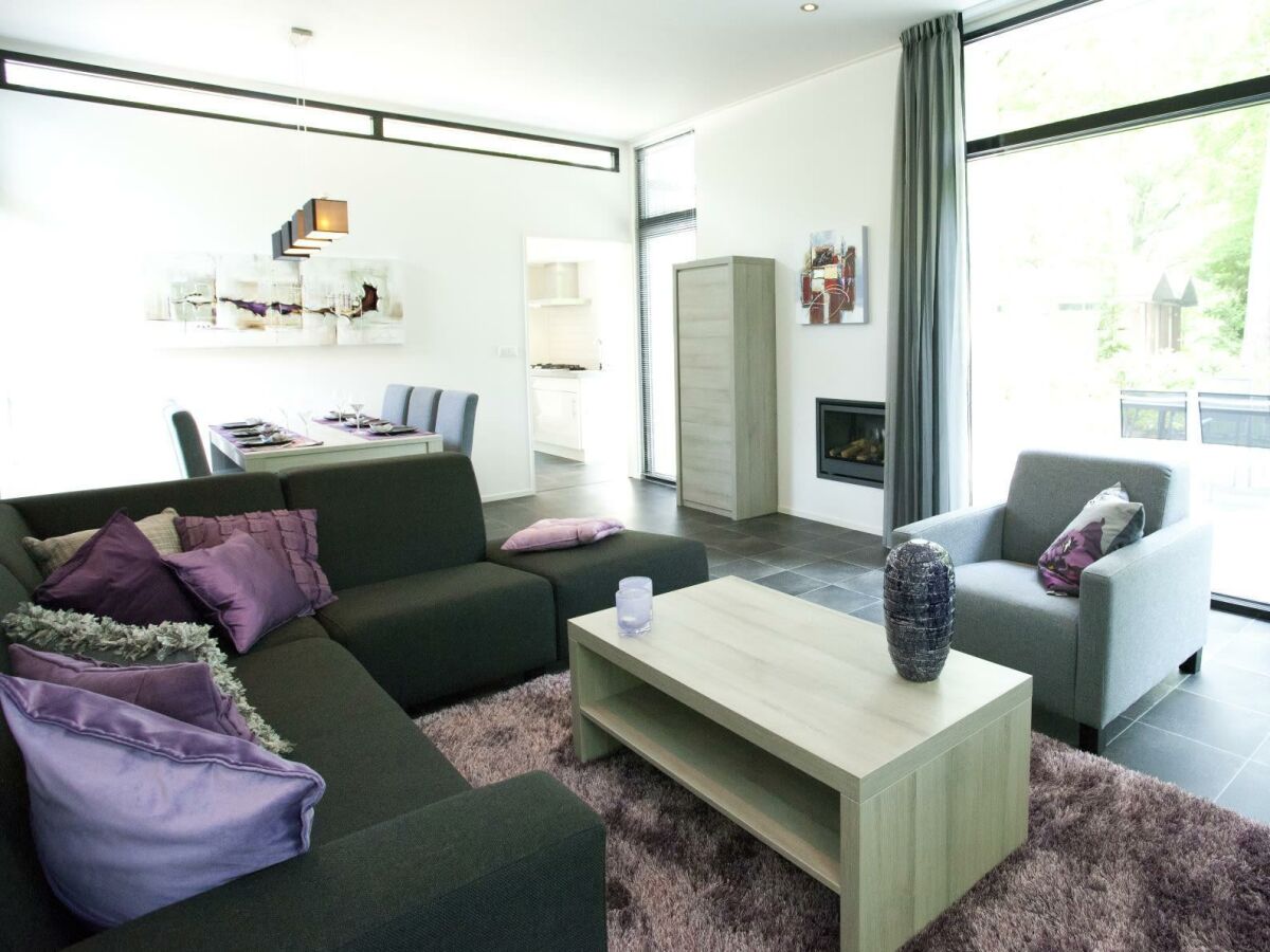 Holiday house L-Cube 6 - Outdoor photo 2