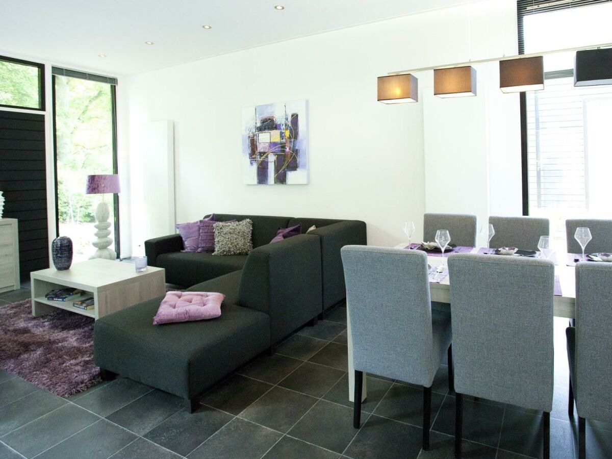 Holiday house L-Cube 6 - Outdoor photo 3